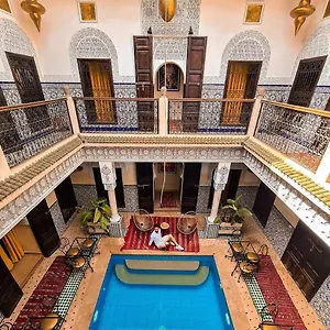 Medina Art & 3*, Marrakesh Morocco