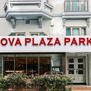 Nova Plaza Park 4*, Istanbul Turkey
