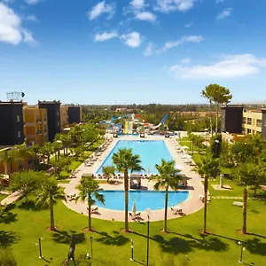 El Olivar Palace Marrakech Inclusive, Aquapark & 5*, El Harkat Morocco