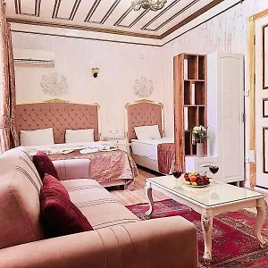 Alhambra Aparthotel Istanbul