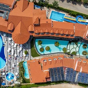 Montebello Hotel Ölüdeniz