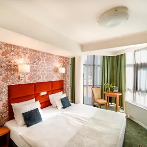 Secesja 3*, Krakow Poland
