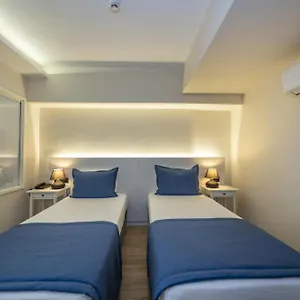 Ece Marina 2*, Fethiye Turkey