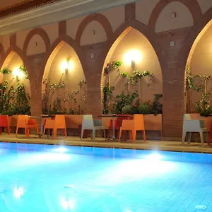 Blue Sea Le Printemps 4*, Marrakesh Morocco